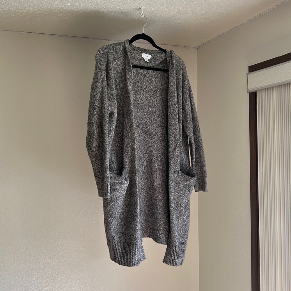 Cardigan